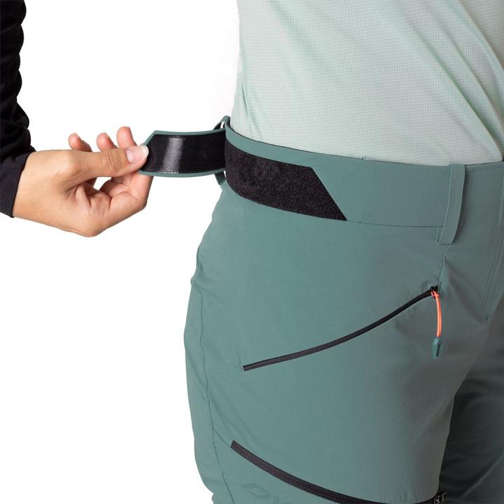 Actual product image Dynafit Transalper Dynastretch Pants (S)