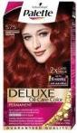 Image du produit Palette Deluxe Oil-Care Hair Dye Permanent Coloring From Micro-Oil 575 Intense Red (575 Rouge intense)