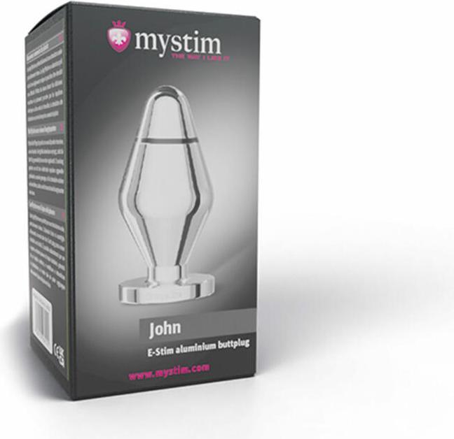 Image du produit Mystim John