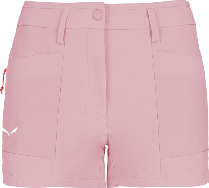 Salewa Women's Puez DST Cargo Shorts