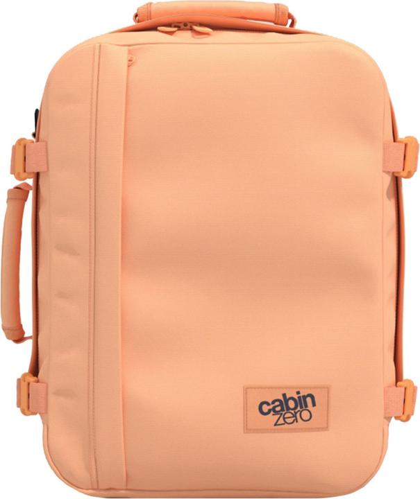 Cabin zero Travel Daypack 39 cm Laptopfach (28 l)