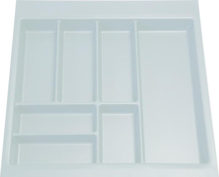 Actual product image Werkstarck Cutlery tray Basic LEGRABOX M