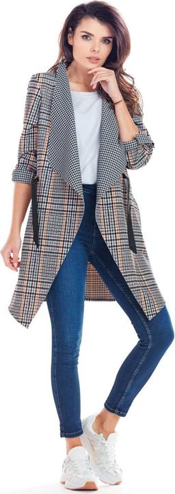 Actual product image Awama Jacket model (L, XL)