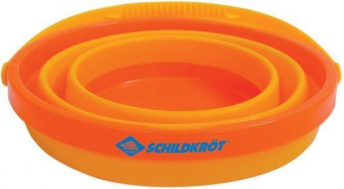Actual product image Schildkröt Folding bucket