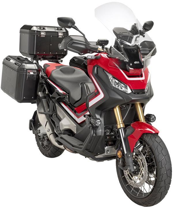 Actual product image Givi Fog light LED S322