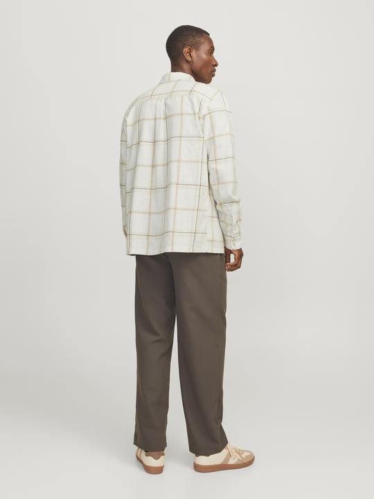 Produktbild Jack & Jones Comfort Fit Overshirt Overshirt (XS)