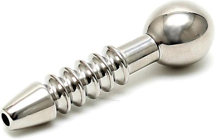 Actual product image Rimba Penis Plug "Torpedo
