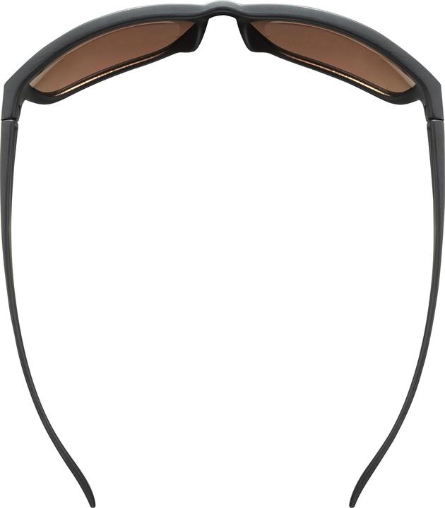 Image du produit Uvex Sports lgl 36 colorvision (Noir mat, Noir mat)