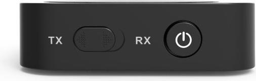 Actual product image Caliber PMR206BT (Transmitter & Receiver)