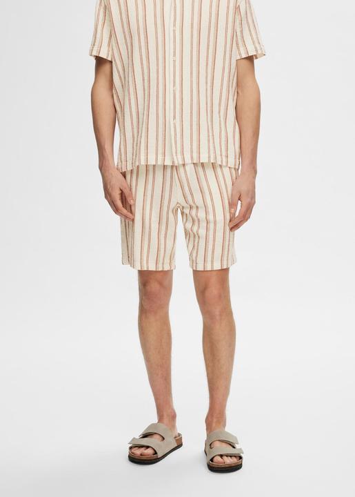 Image du produit Selected Homme Short en coton (L)