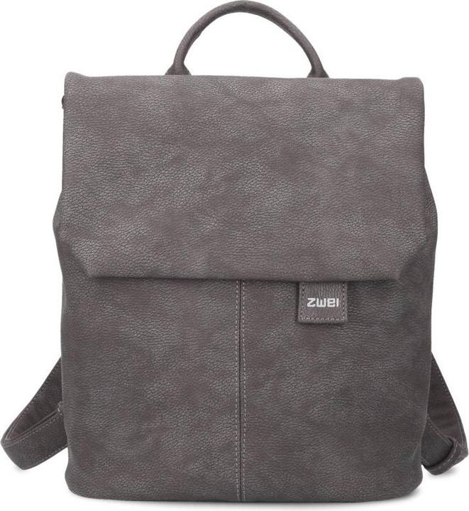 Zwei Madmoiselle MR8