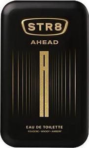 Actual product image Str8 Ahead (Eau de toilette, 50 ml)