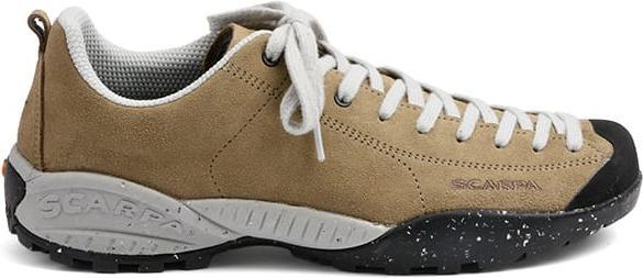 Produktbild Scarpa Mojito Planet Suede (37)