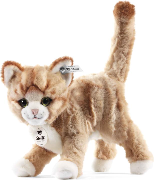 Steiff Mizzy Katze (25 cm)