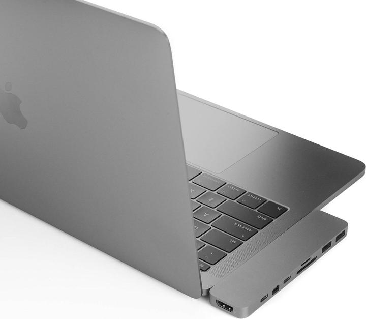 Immagine prodotto Hyper Drive Pro 8-in-2 (USB-C, 1 Porti)