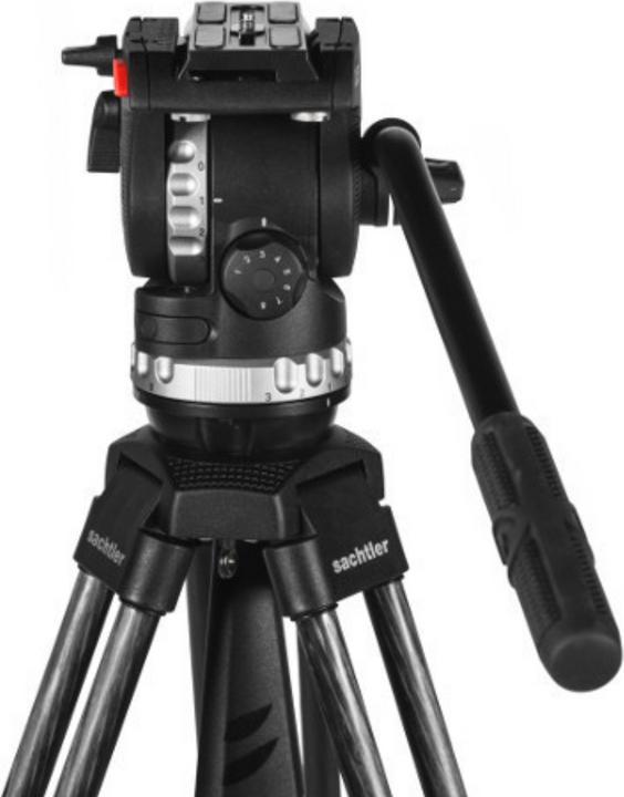 Produktbild Sachtler System Ace XL GS AL (Kunststoff)