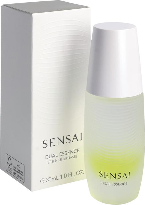 Actual product image Sensai Dual Essence (30 ml)