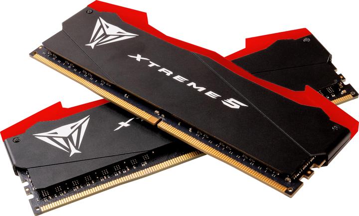 Actual product image Patriot Viper Venom DDR5 (2 x 16GB, 8200 MHz, DDR5 RAM, DIMM)