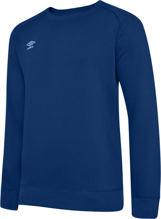 Blu navy/bianco