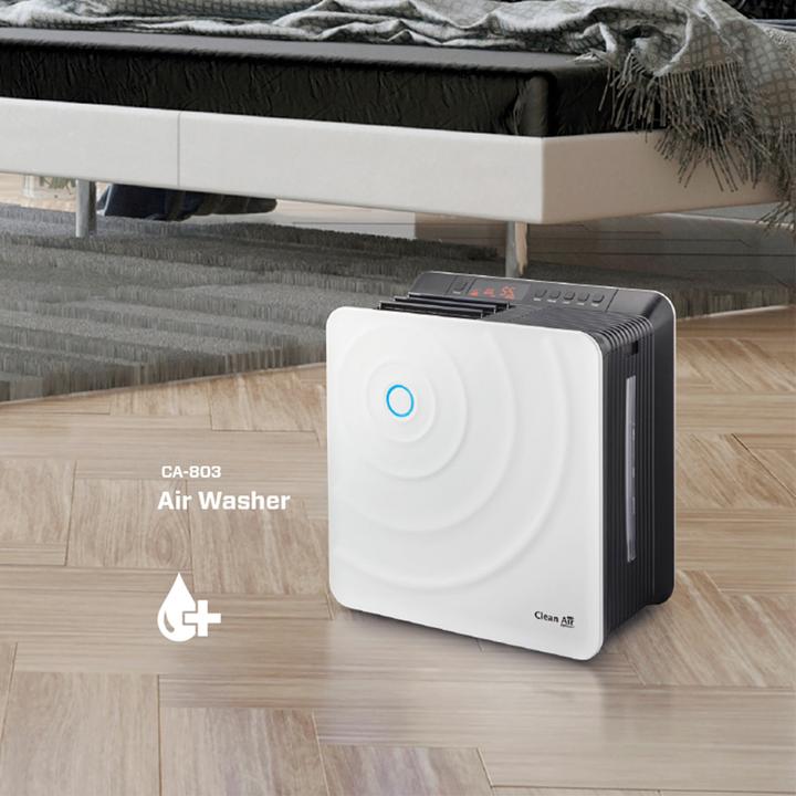 Actual product image Clean Air Optima CA-803 Humidifier (35 m²)