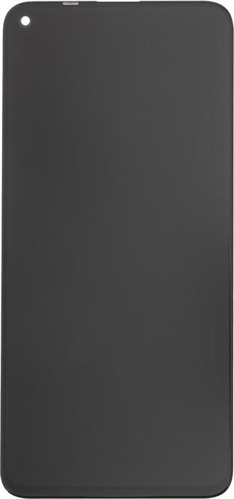 Actual product image Huawei LCD Display + Touch Unit Nova 5T Black (Display, Huawei Nova 5T)