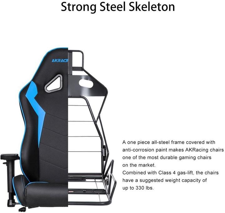 Image du produit Akracing Core SX