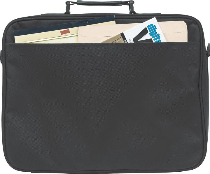 Immagine prodotto Manhattan Custodia per notebook "Empire", fino a 16,4 (16.40", Universale)