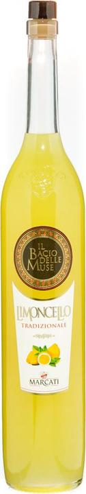 Produktbild Marcati LIMONCELLO Tradizionale MAGNUM / (1 x 150 cl)