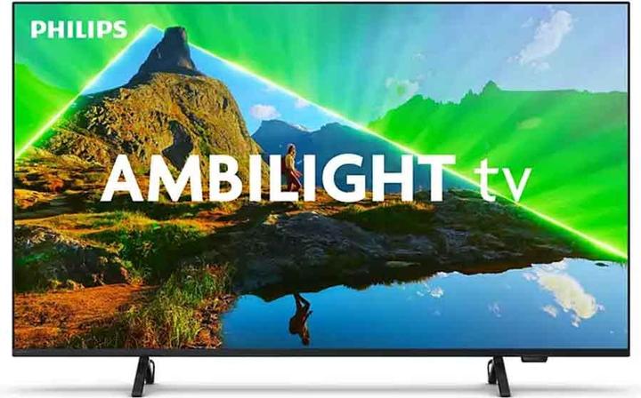 Actual product image Philips 43PUS8319/12 (43", HE43, LCD, 4K)