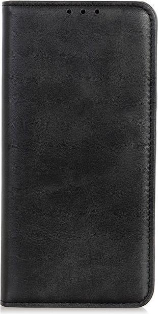 Immagine prodotto MU Classic Classica V serie di copertine di libri in pelle (Samsung Galaxy A32 5G)