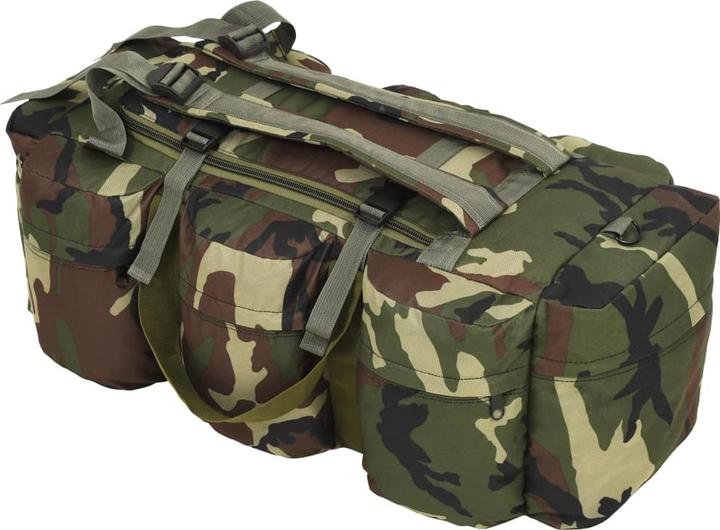 Camouflage