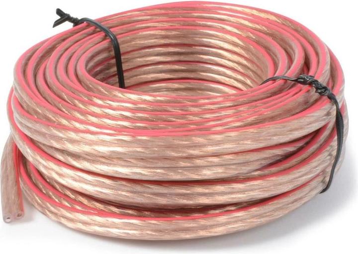 Image du produit PD Connex Câble de haut-parleur RX32 (10 m, 1.50 mm²² mm)