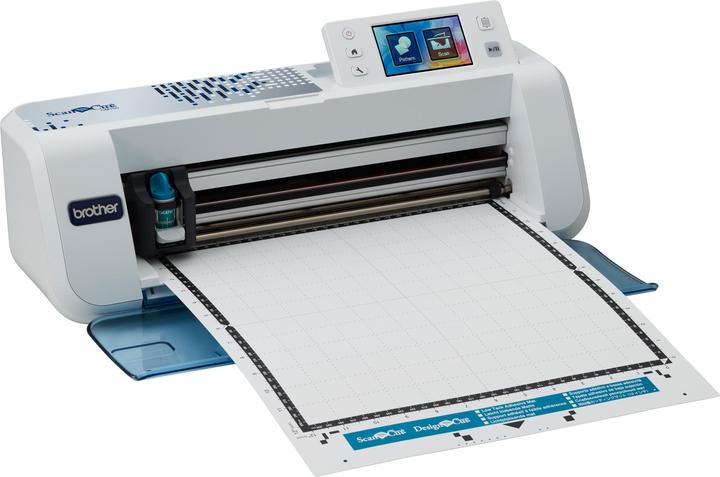 Image du produit Brother ScanNCut CM750