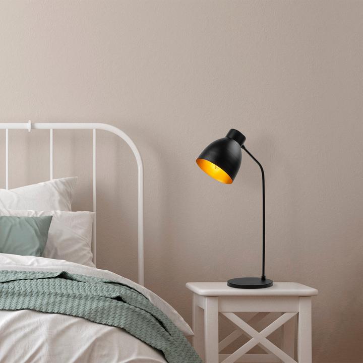 Actual product image Hanah Home Moses (E14)
