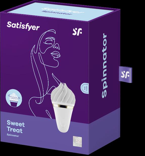 Image du produit Satisfyer friandise