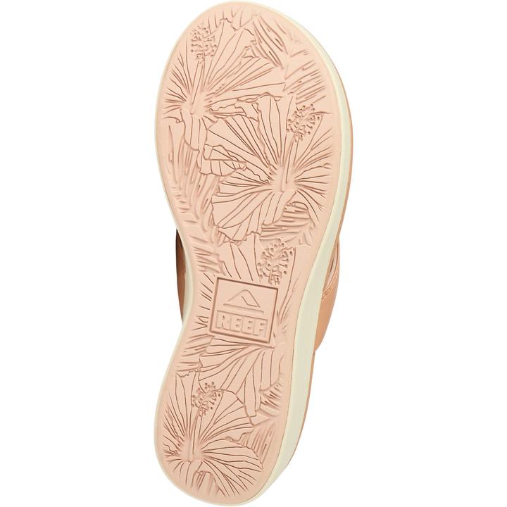 Actual product image Reef CUSHION CLOUD CORK Meisjes Slippers - cork (40)