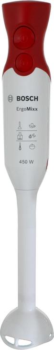 Actual product image Bosch Hausgeräte MSM64010 ErgoMixx