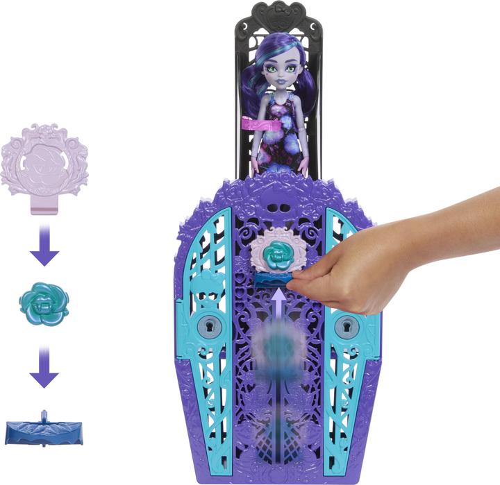 Produktbild Monster High Twyla
