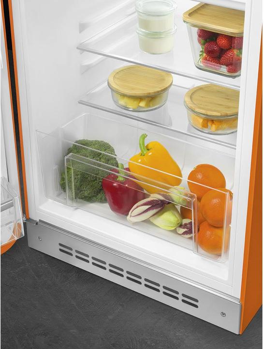 Produktbild Smeg Retro Style FAB10LOR5 (121 l)