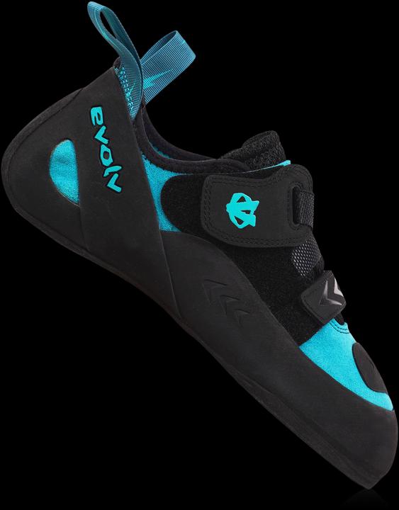 Image du produit Evolv Chaussons d'escalade Kira (39)