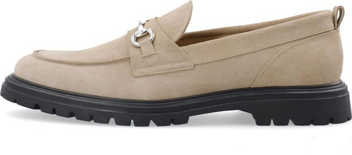 Bianco BIAGIL Halbschuhe aus Wildleder (44)