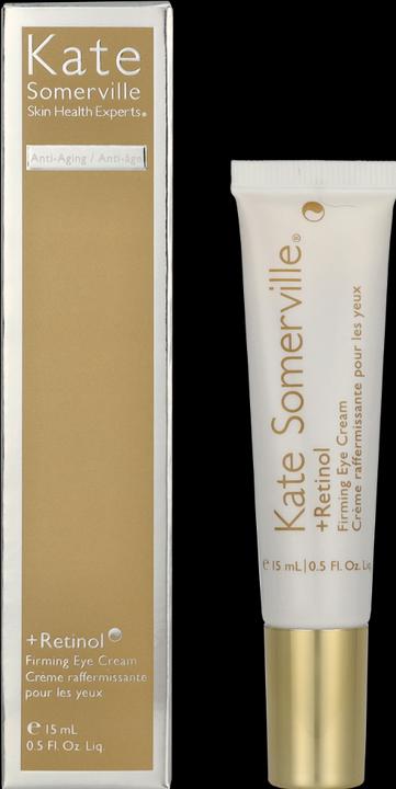 Produktbild Kate Somerville +Retinol (Crème, 15 ml, Nacht)