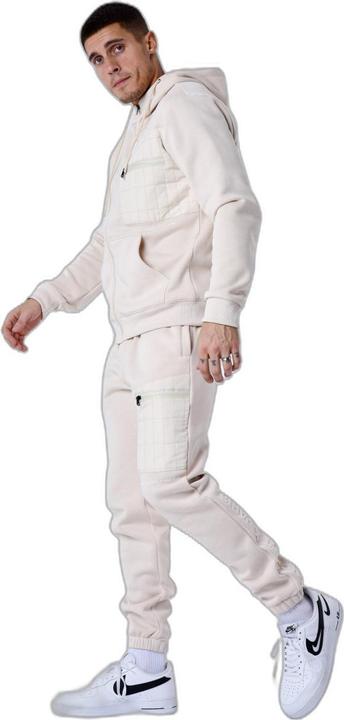 Immagine prodotto Project X Paris joggers con carré bimateriale (XL)