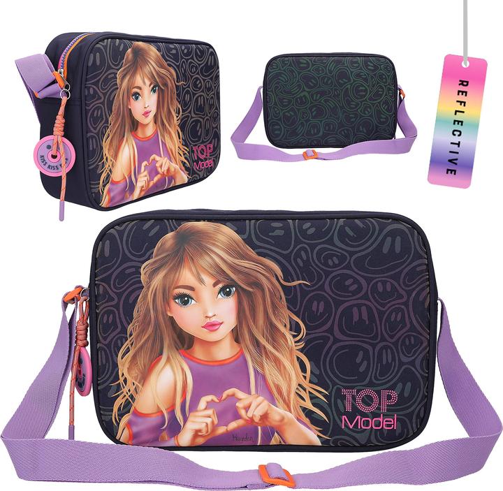 Productafbeelding Top Model TOPModel