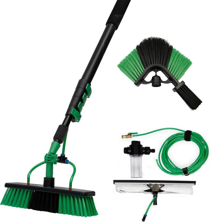 Produktbild Hammersmith Aquaclean Deluxe (1 Stk.)