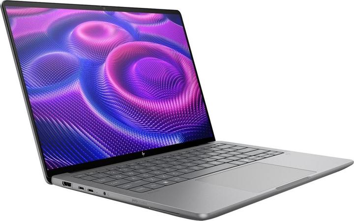 Produktbild HP ZB ULTRA 14 G1A RAIM+P39516C (AMD Ryzen AI Max+ 395, 68.72 GB, 1000 GB)
