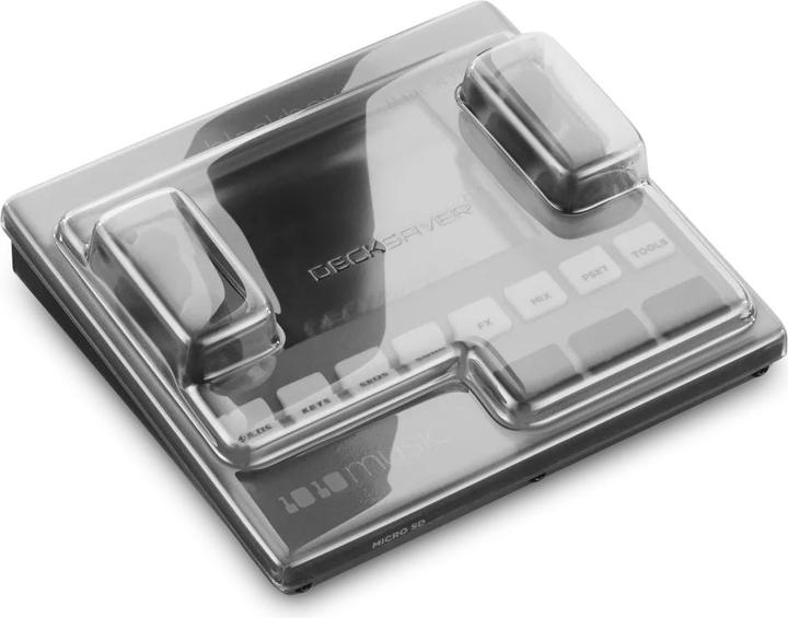 Image du produit Decksaver 1010Music Blackbox & Bluebox