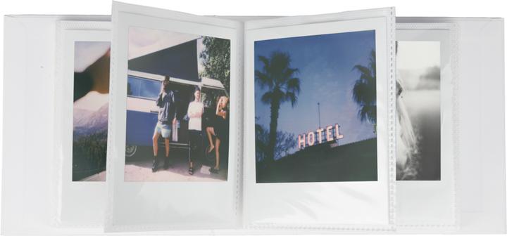 Immagine prodotto Polaroid i-Type (118 x 125 cm)