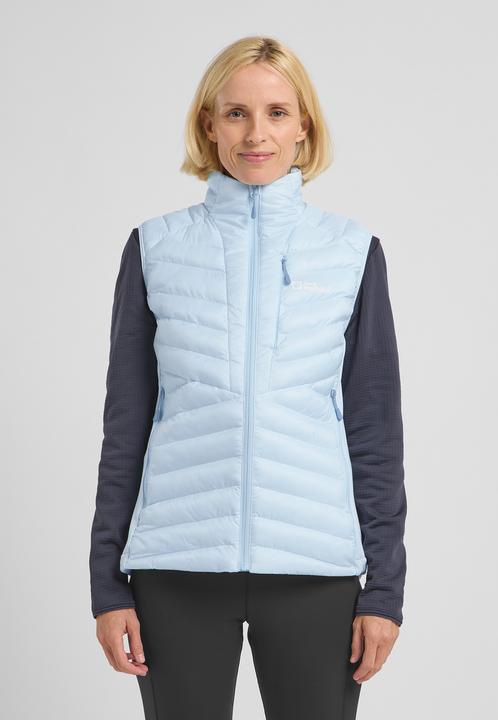 Image du produit Jack Wolfskin Routeburn Pro Ins Vest W (XS)