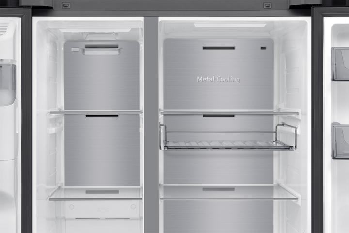 Immagine prodotto Samsung SideB RS80F64KEFEF E bk (640 l)